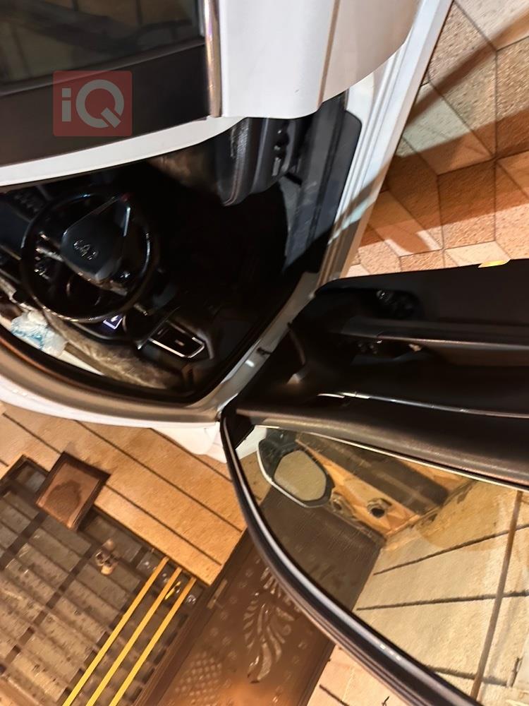 تۆیۆتا کامری